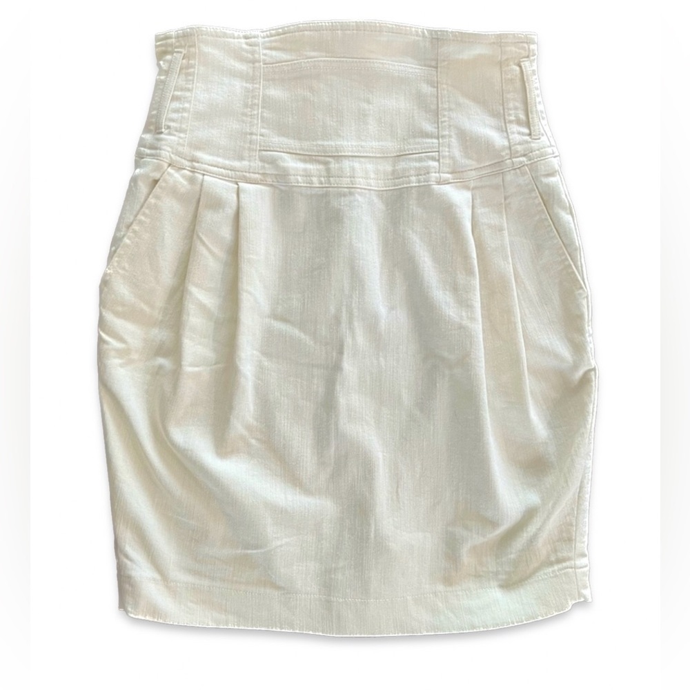 Castro Skirt